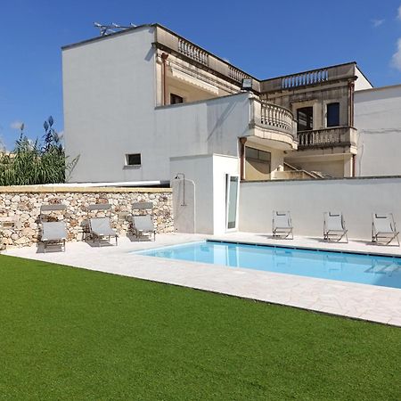 Apartamento Locazioni Turistiche Pozzodonte E Messapia Muro Leccese Exterior foto