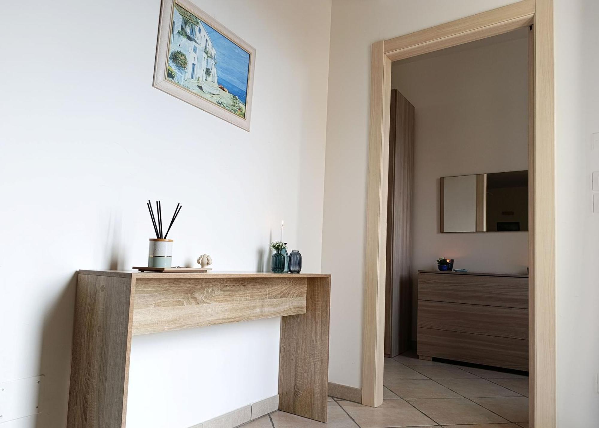 Apartamento Locazioni Turistiche Pozzodonte E Messapia Muro Leccese Exterior foto