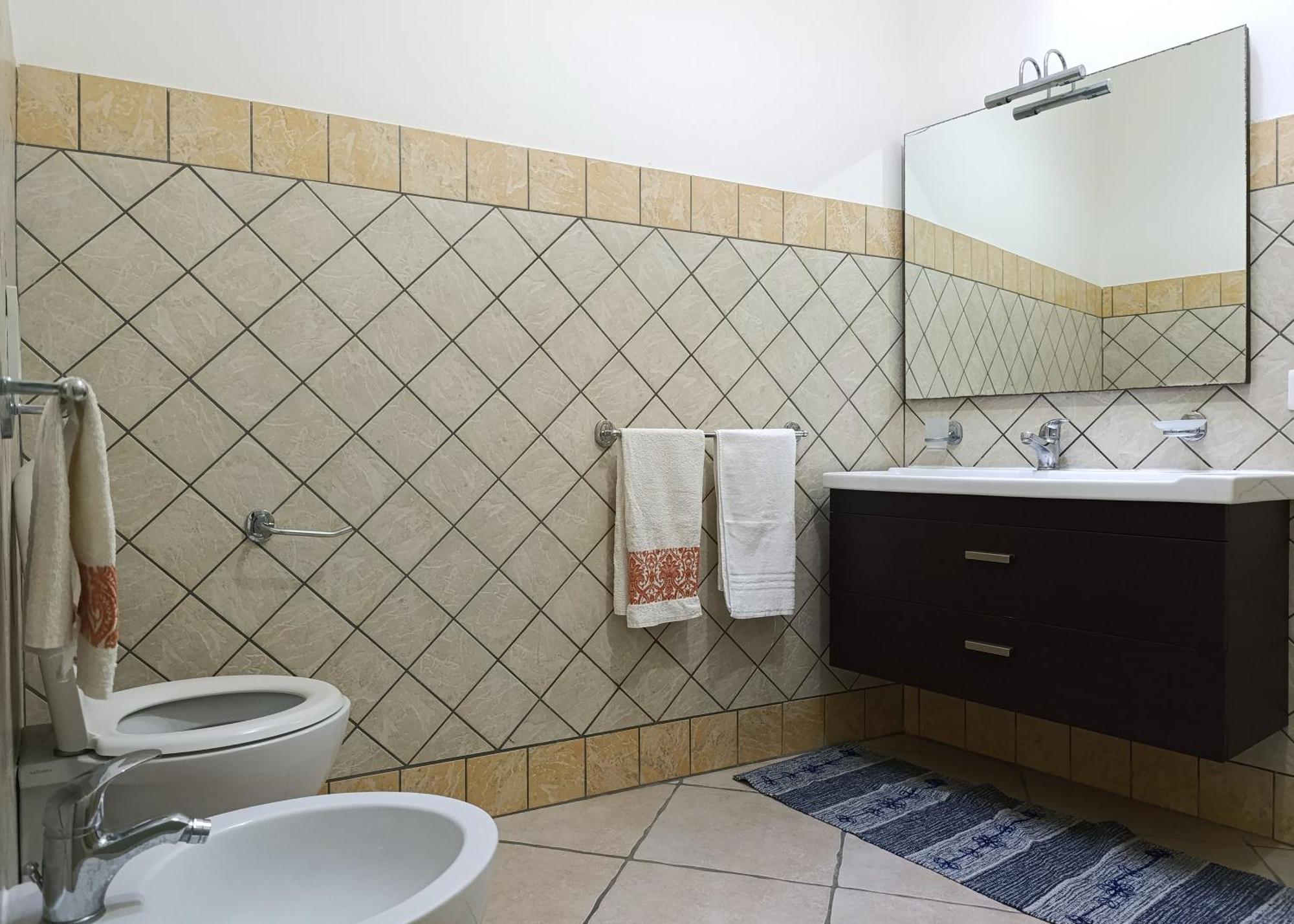 Apartamento Locazioni Turistiche Pozzodonte E Messapia Muro Leccese Exterior foto