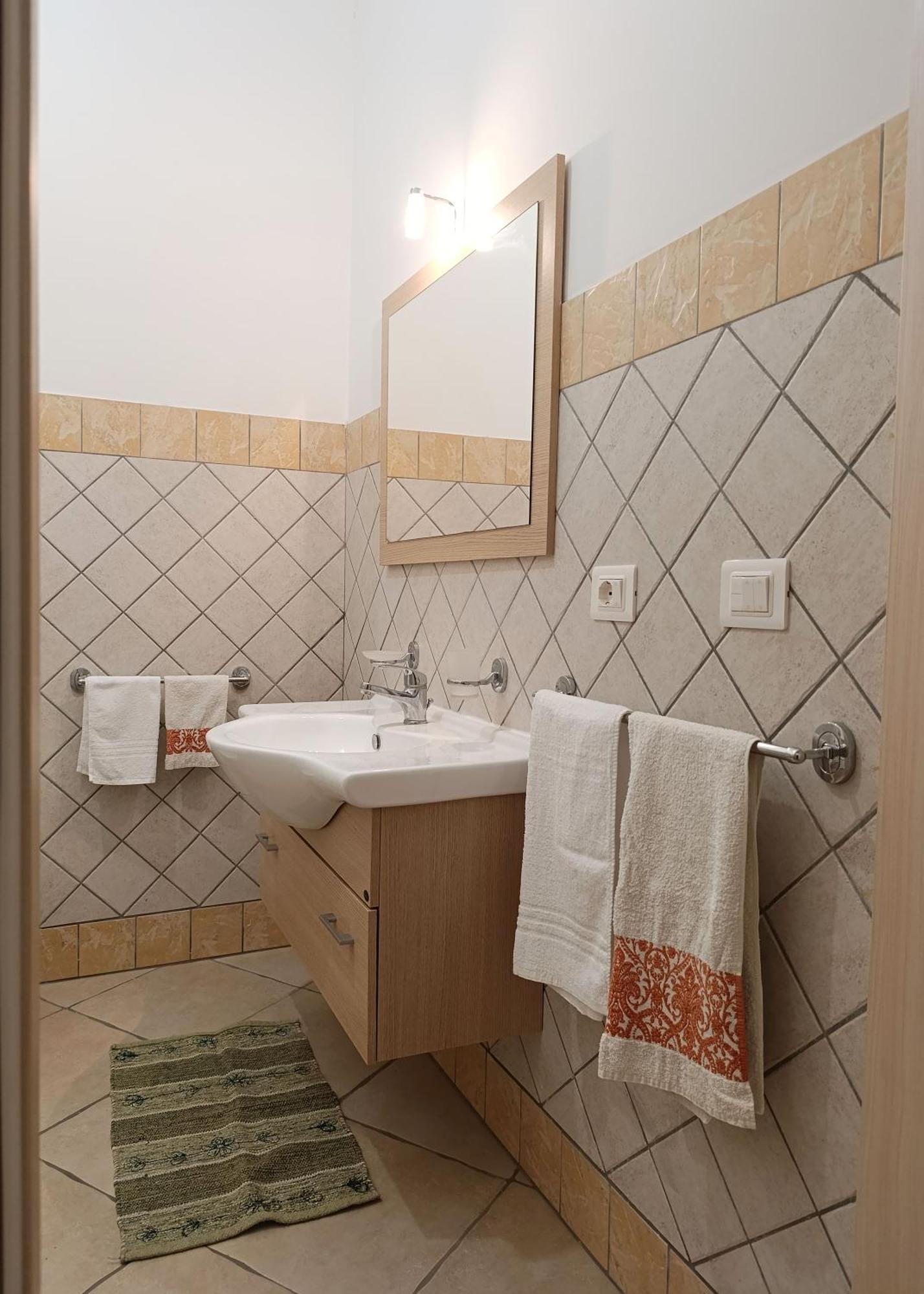 Apartamento Locazioni Turistiche Pozzodonte E Messapia Muro Leccese Exterior foto