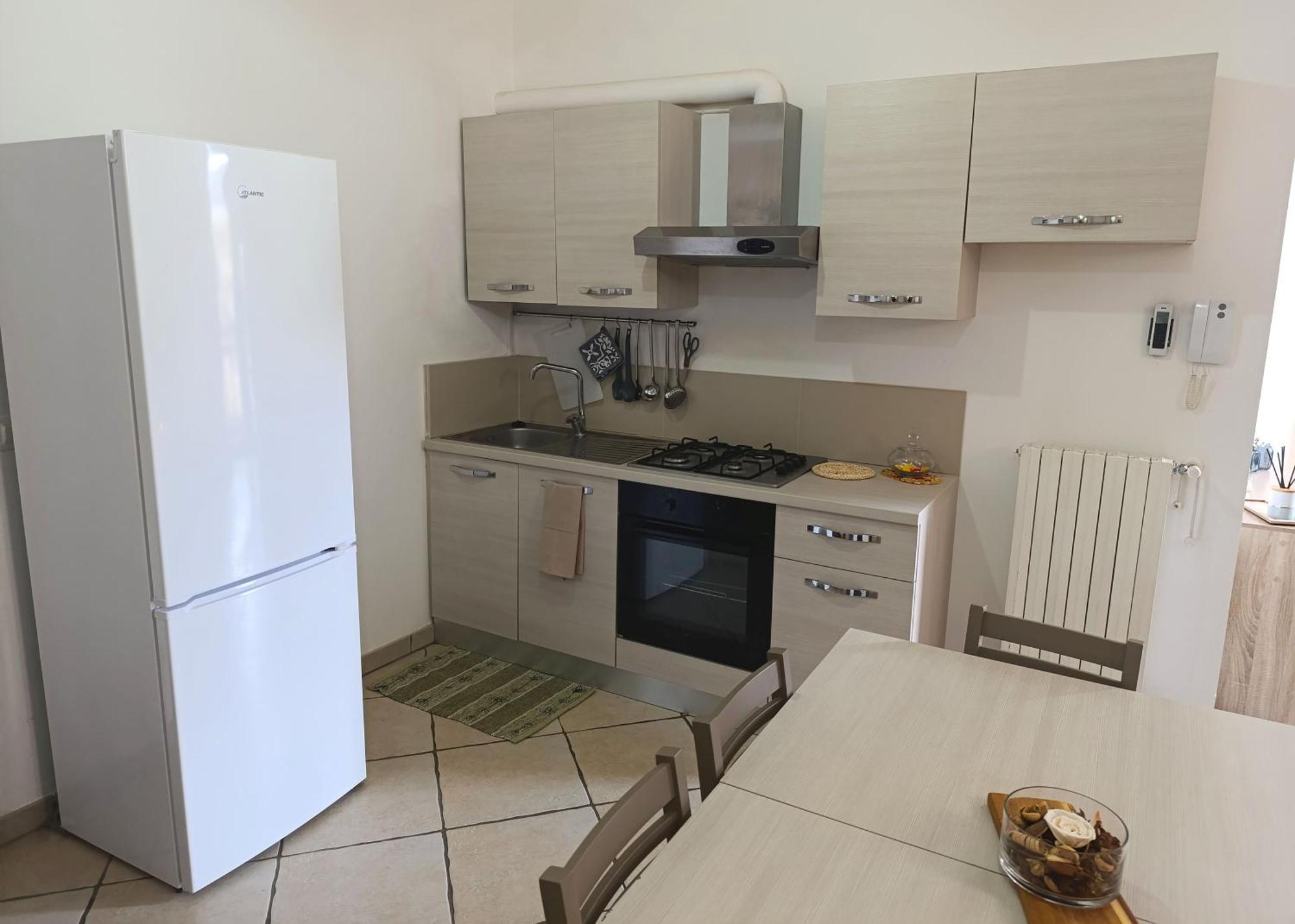 Apartamento Locazioni Turistiche Pozzodonte E Messapia Muro Leccese Exterior foto