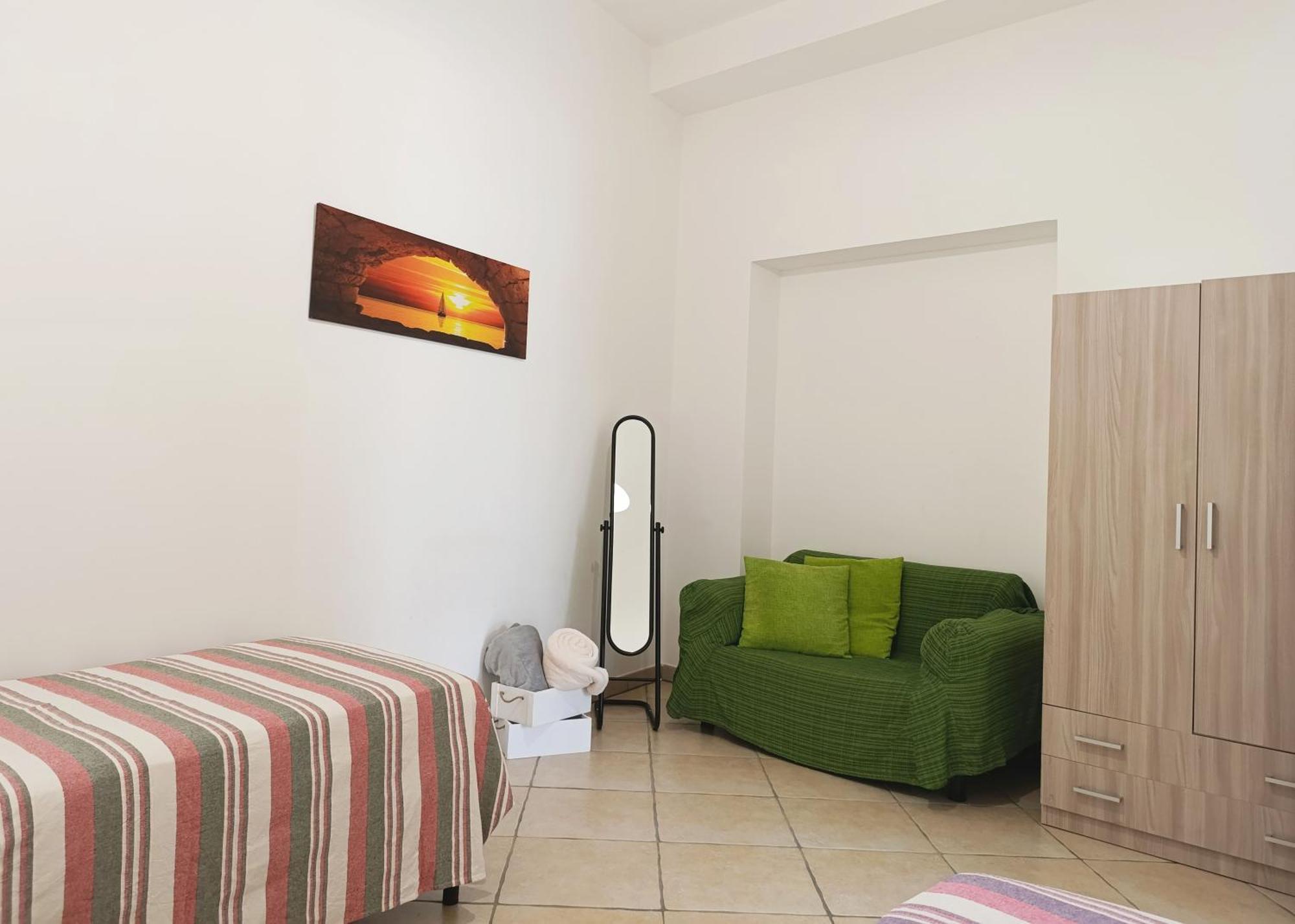 Apartamento Locazioni Turistiche Pozzodonte E Messapia Muro Leccese Exterior foto