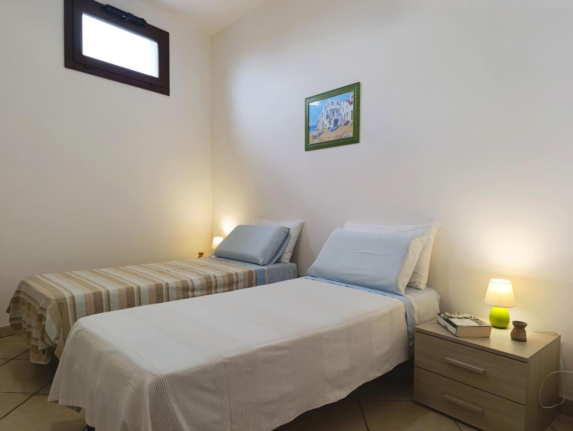 Apartamento Locazioni Turistiche Pozzodonte E Messapia Muro Leccese Exterior foto