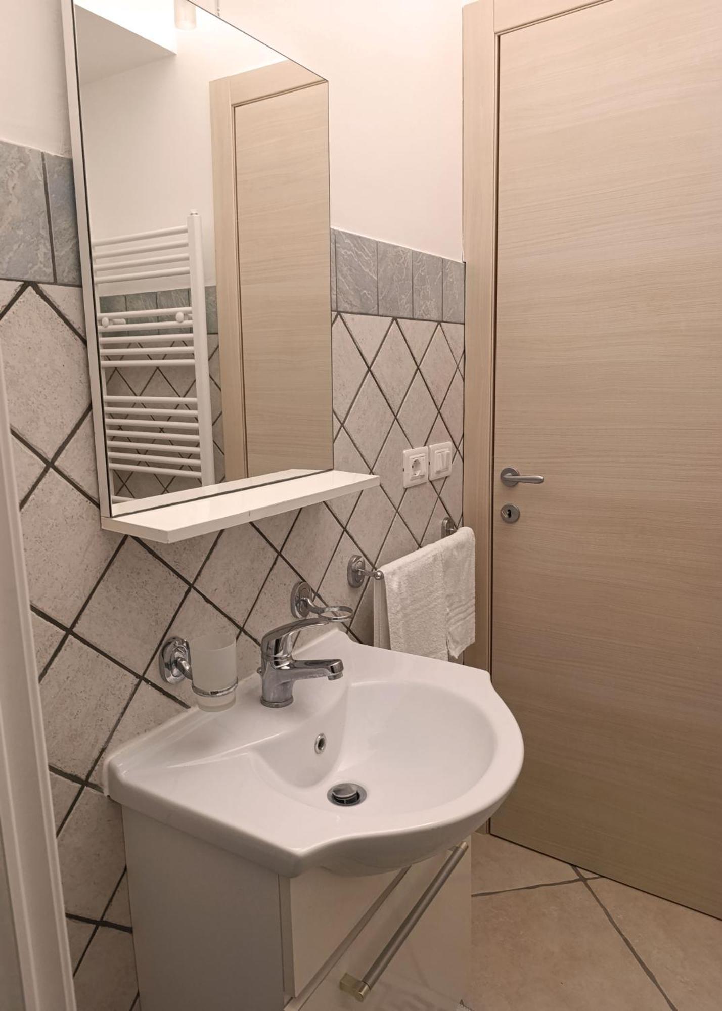 Apartamento Locazioni Turistiche Pozzodonte E Messapia Muro Leccese Exterior foto