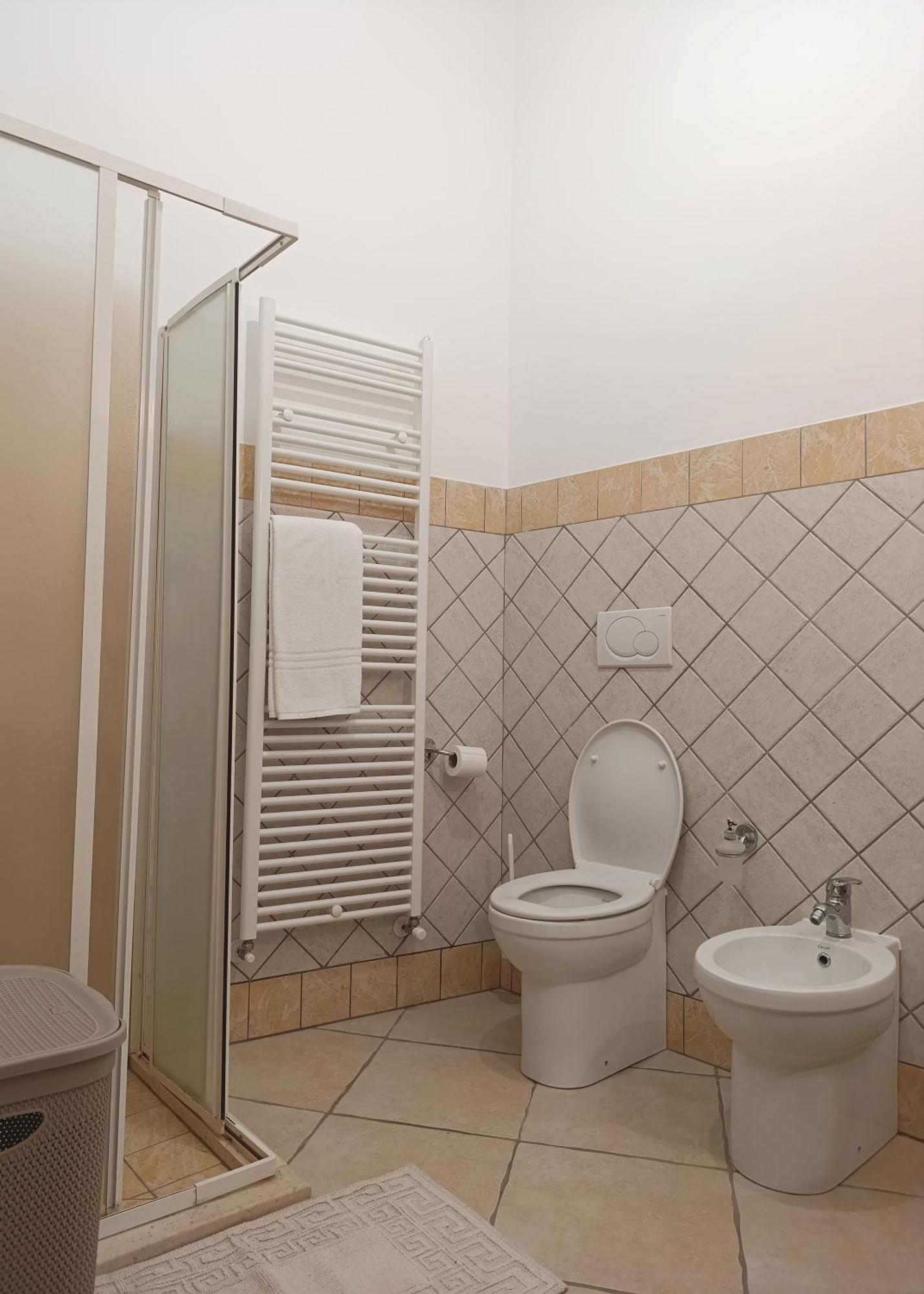 Apartamento Locazioni Turistiche Pozzodonte E Messapia Muro Leccese Exterior foto