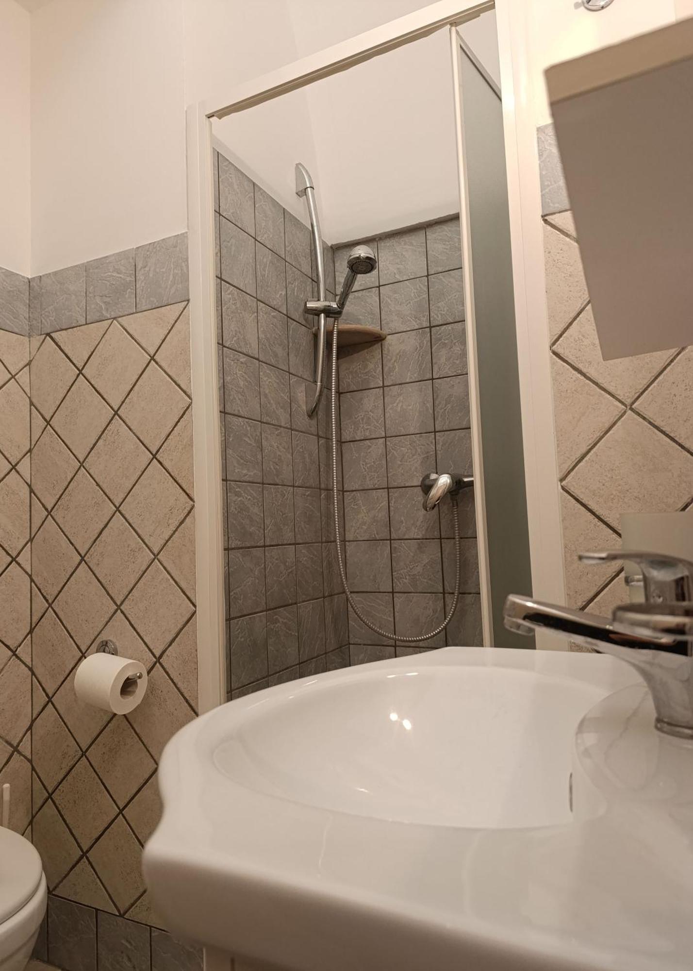 Apartamento Locazioni Turistiche Pozzodonte E Messapia Muro Leccese Exterior foto