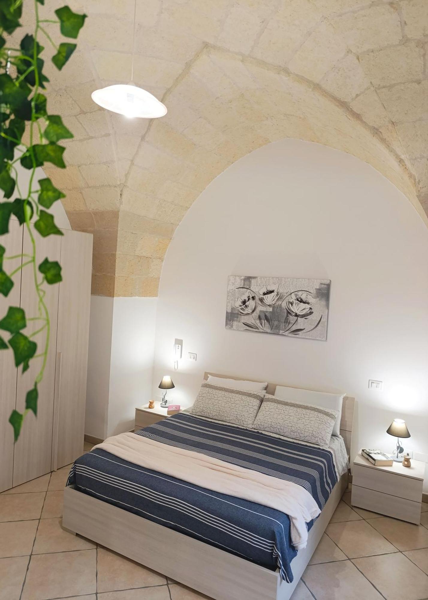 Apartamento Locazioni Turistiche Pozzodonte E Messapia Muro Leccese Exterior foto