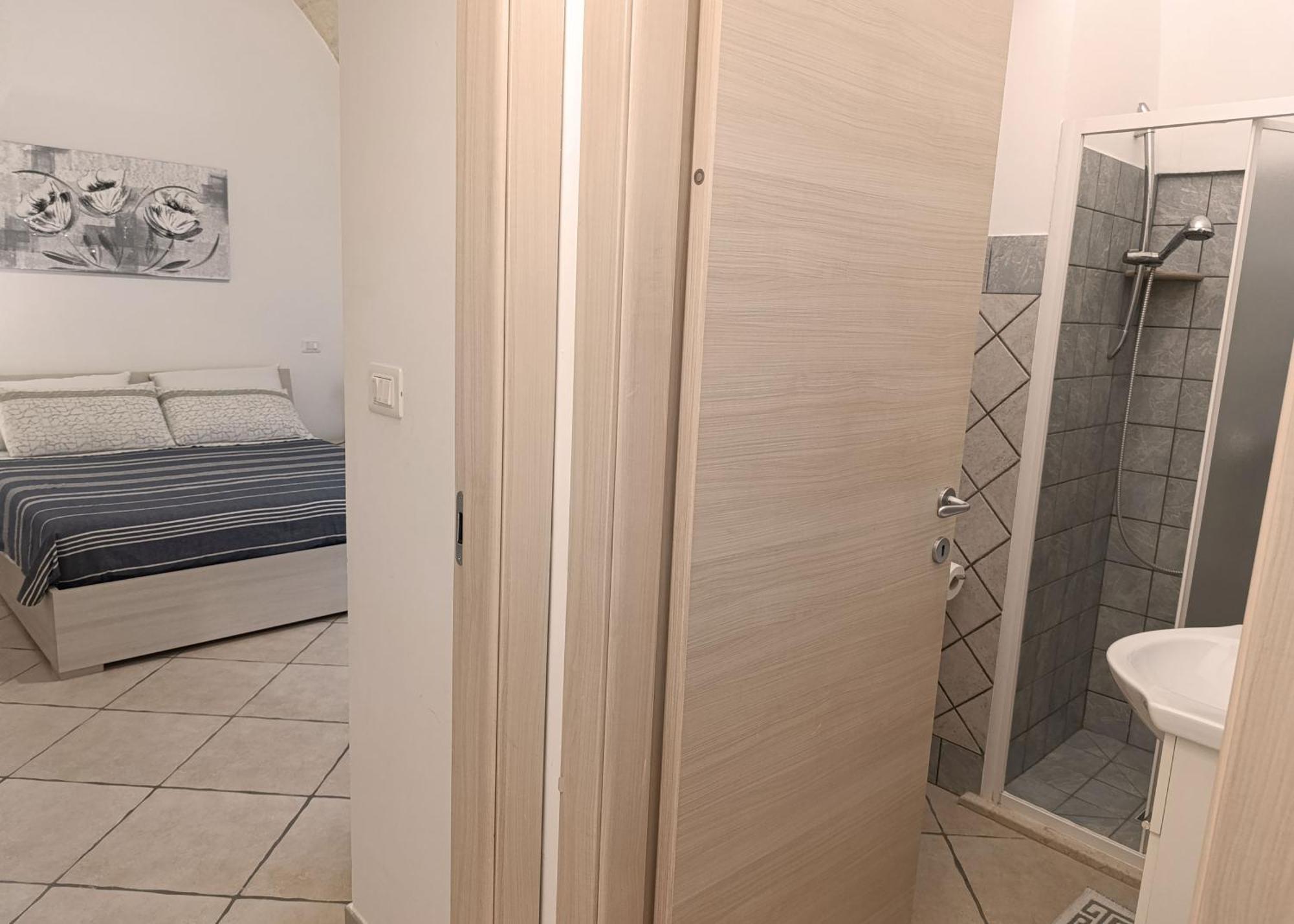 Apartamento Locazioni Turistiche Pozzodonte E Messapia Muro Leccese Exterior foto